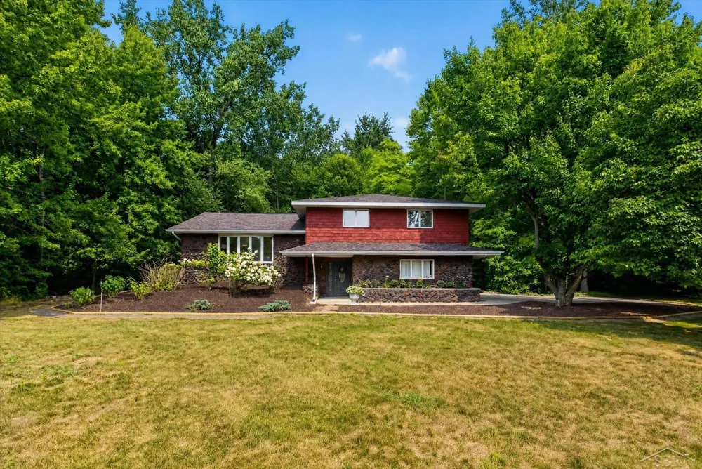 3783 E Kens Lane Larkin Charter Township, MI 48642