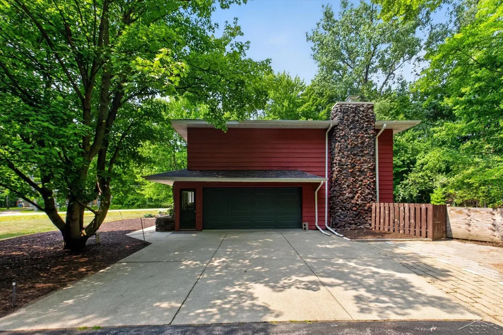 3783 E Kens Lane Larkin Charter Township, MI 48642