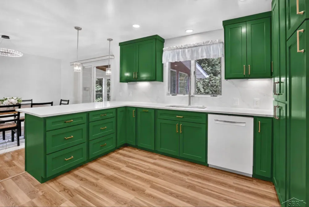 3783 E Kens Lane Larkin Charter Township, MI 48642