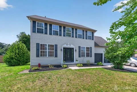 836 Rosetree Drive