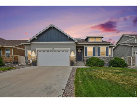 667 Overland Trail