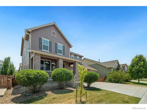 5058 Thistle Drive
