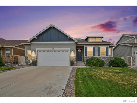 667 Overland Trail