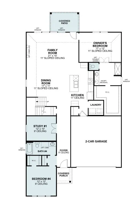 13065 Limestone Street Providence Village, TX 76227