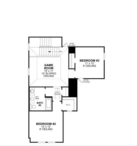 13065 Limestone Street Providence Village, TX 76227