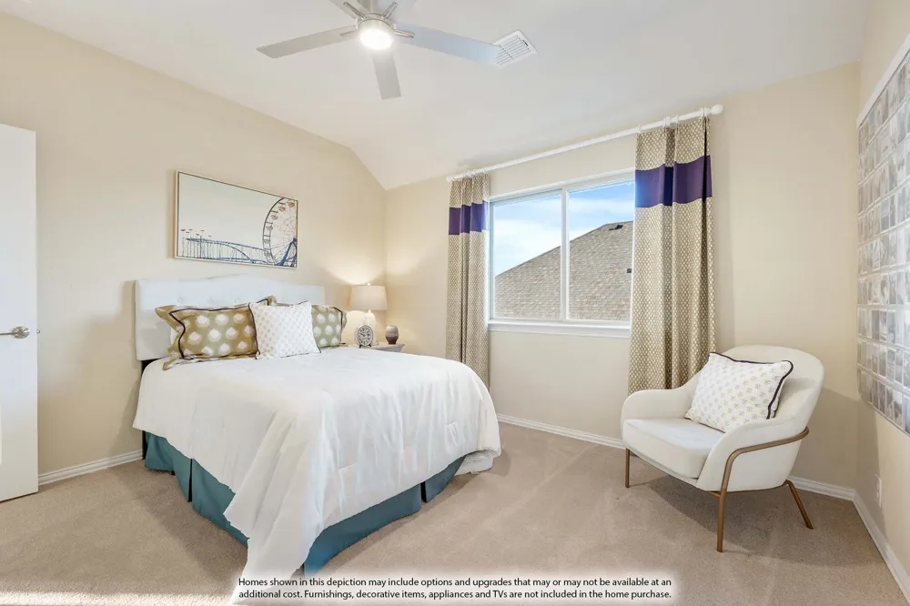 129 Saddlewood Trail Commerce, TX 75428