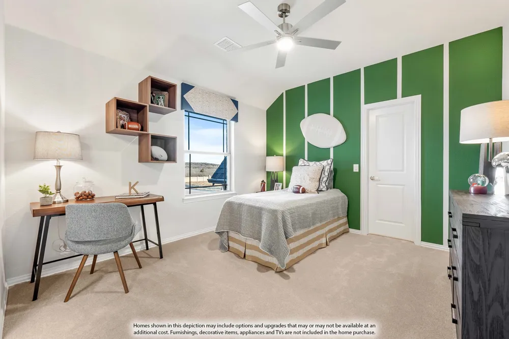 129 Saddlewood Trail Commerce, TX 75428