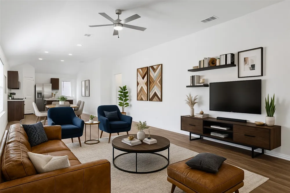 209 Fairmeade Drive Terrell, TX 75160