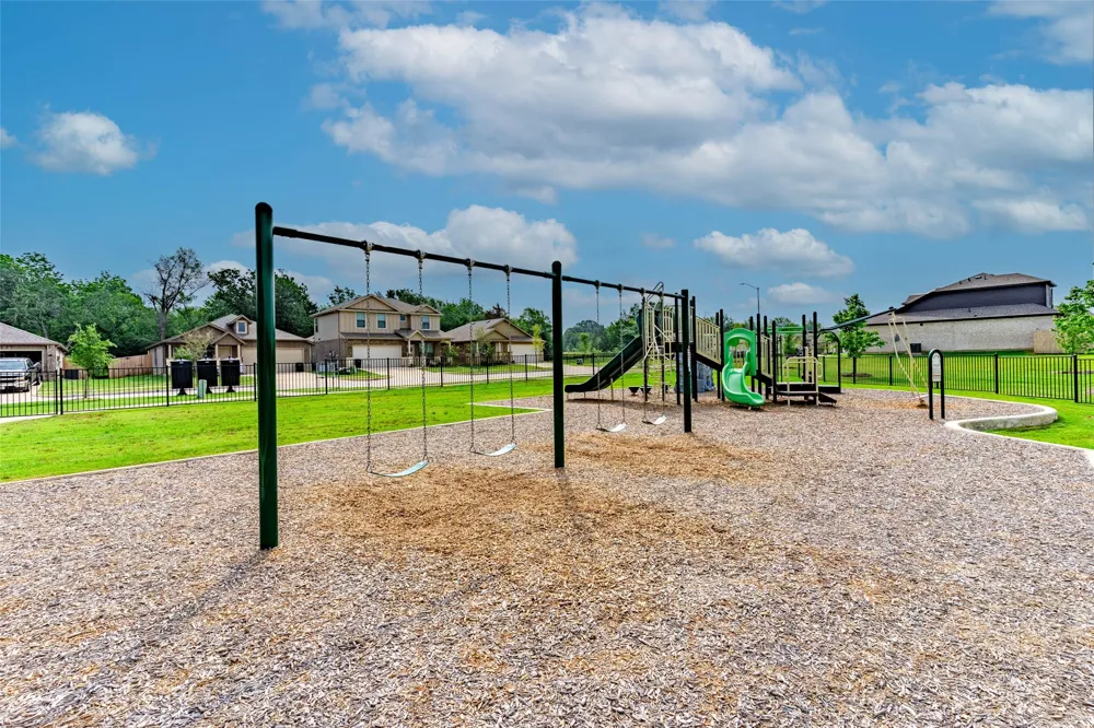 209 Fairmeade Drive Terrell, TX 75160