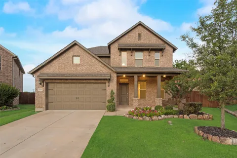 2418 Hillview Drive