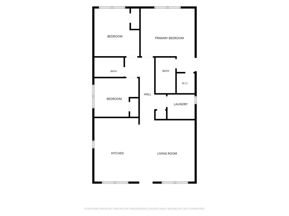 6121 Choctaw Drive Mabank, TX 75156