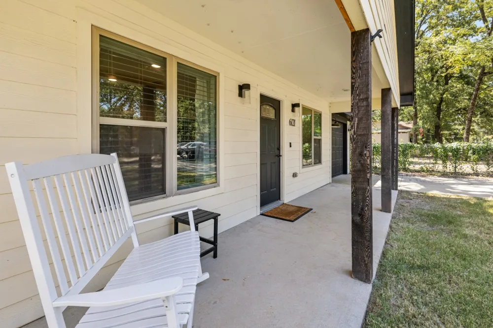6121 Choctaw Drive Mabank, TX 75156