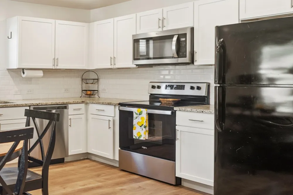 6121 Choctaw Drive Mabank, TX 75156