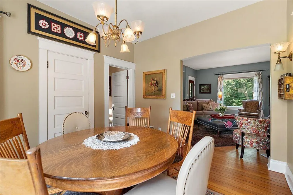 2519 W John Beers Road Stevensville, MI 49127