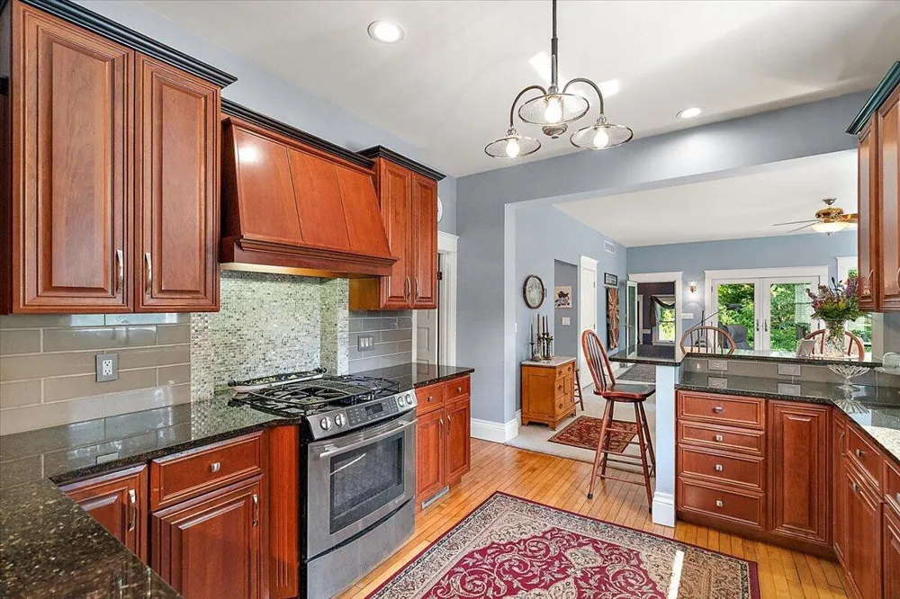 2519 W John Beers Road Stevensville, MI 49127