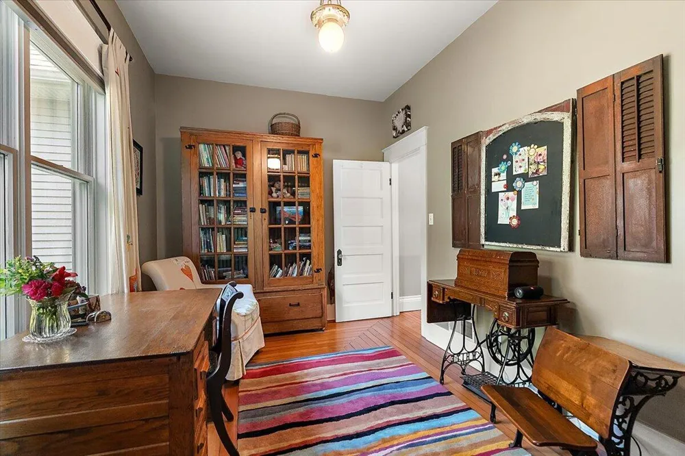 2519 W John Beers Road Stevensville, MI 49127