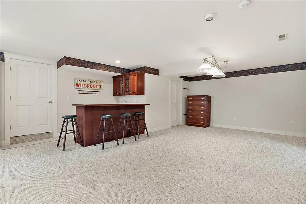 2519 W John Beers Road Stevensville, MI 49127