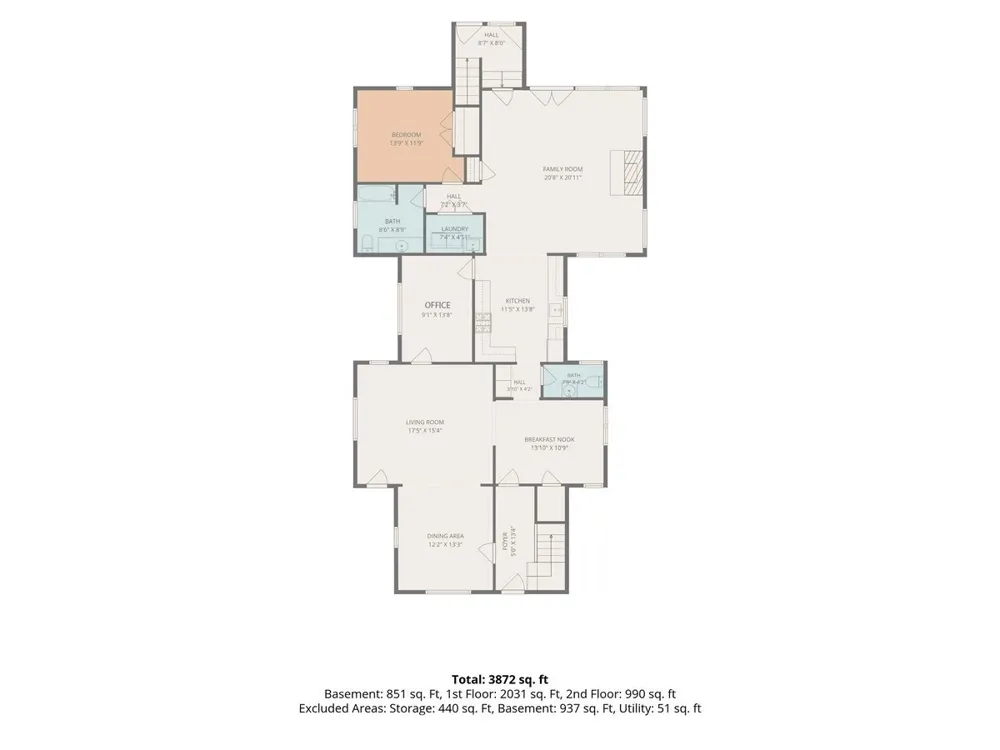 2519 W John Beers Road Stevensville, MI 49127