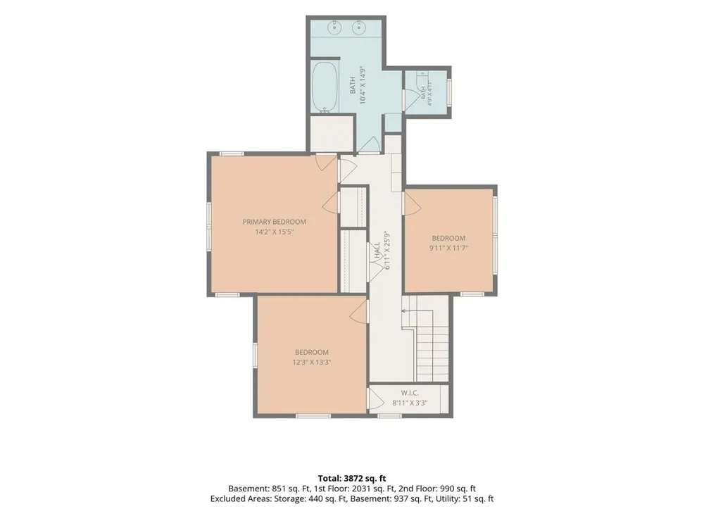 2519 W John Beers Road Stevensville, MI 49127