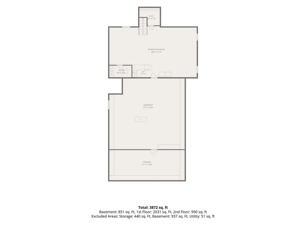 2519 W John Beers Road Stevensville, MI 49127