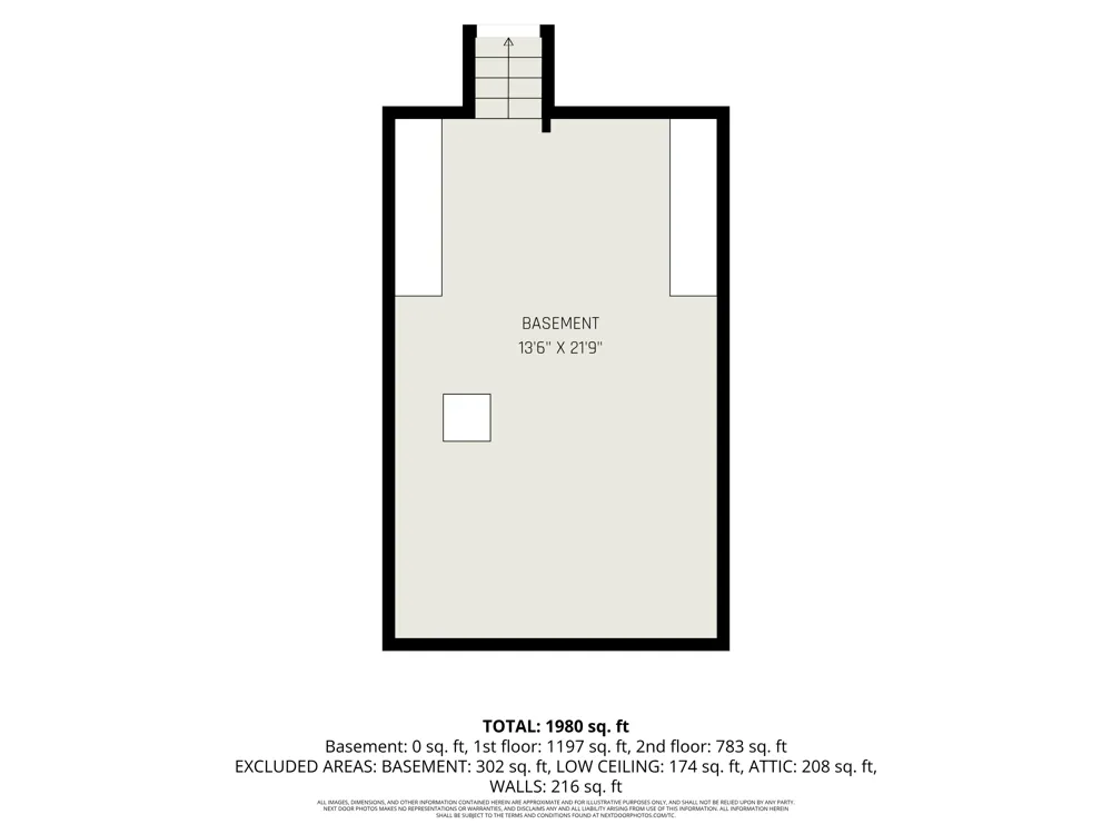 136 W Church Avenue Reed City, MI 49677