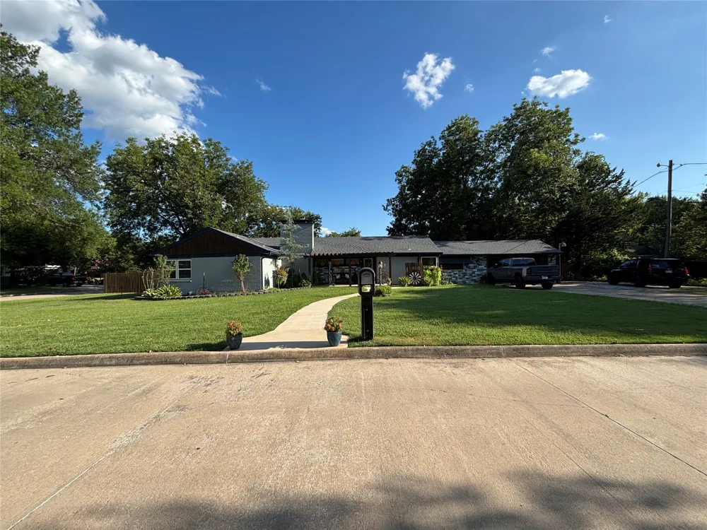 1800 6th Avenue SW Ardmore, OK 73401