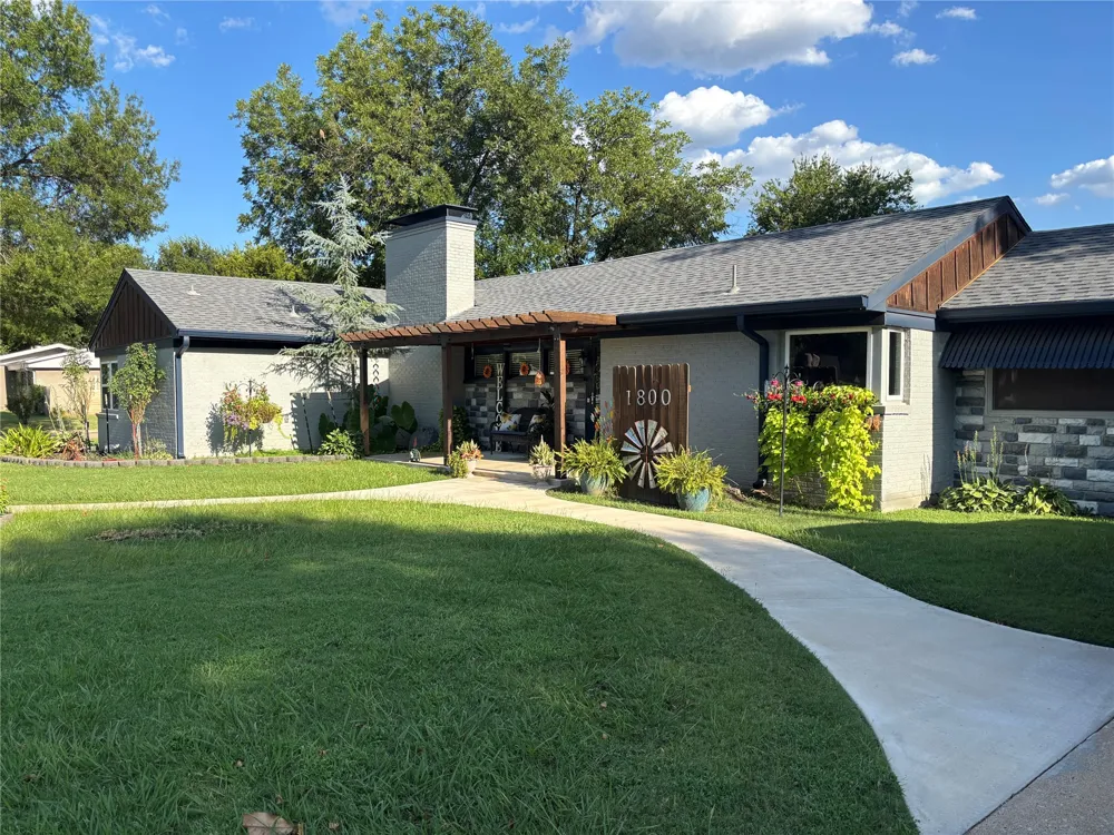 1800 6th Avenue SW Ardmore, OK 73401