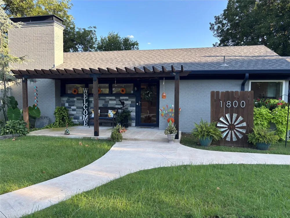 1800 6th Avenue SW Ardmore, OK 73401
