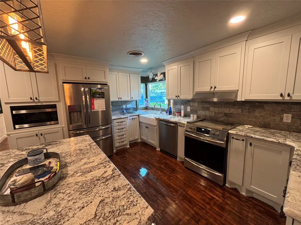 1800 6th Avenue SW Ardmore, OK 73401