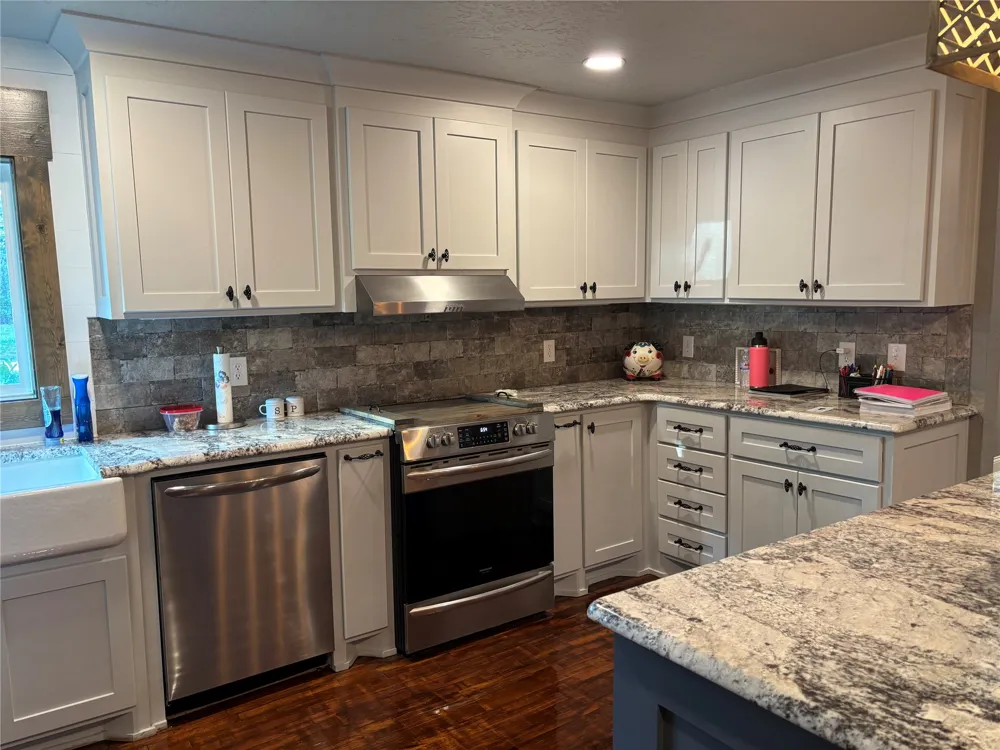 1800 6th Avenue SW Ardmore, OK 73401