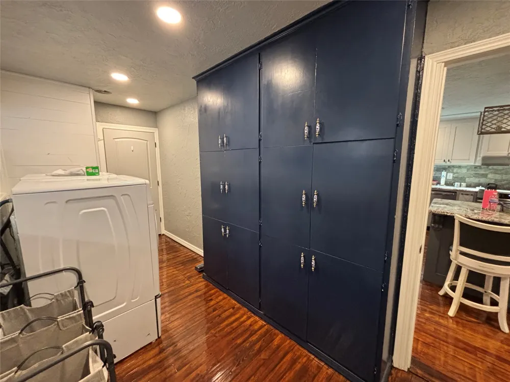 1800 6th Avenue SW Ardmore, OK 73401