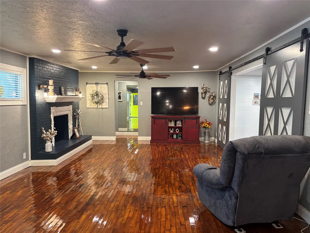 1800 6th Avenue SW Ardmore, OK 73401