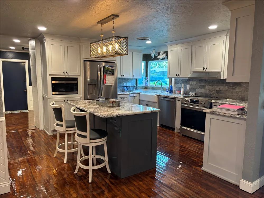 1800 6th Avenue SW Ardmore, OK 73401