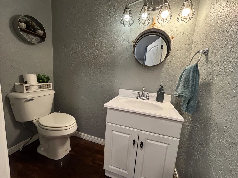 1800 6th Avenue SW Ardmore, OK 73401