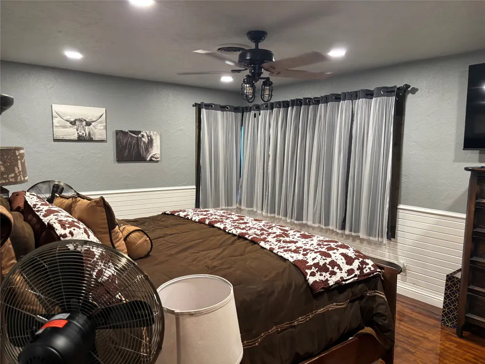 1800 6th Avenue SW Ardmore, OK 73401