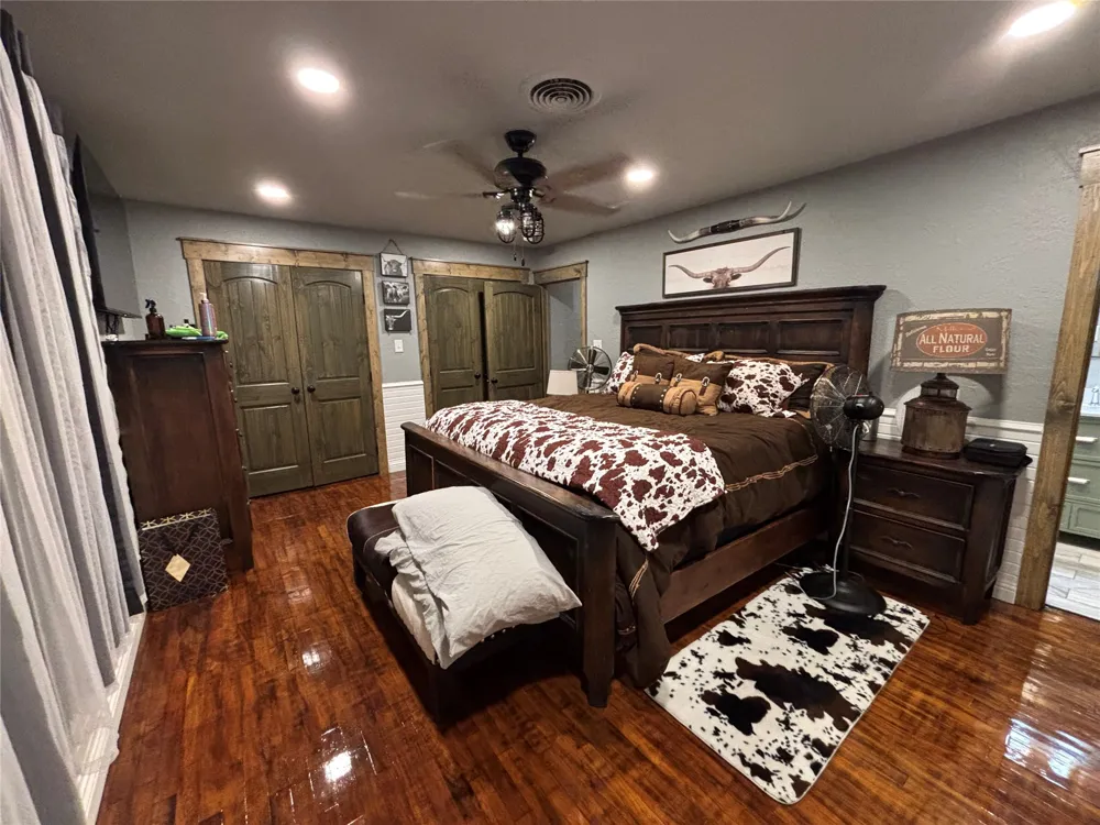 1800 6th Avenue SW Ardmore, OK 73401