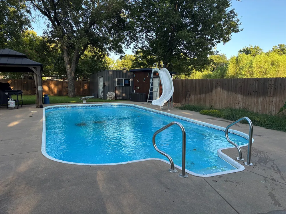 1800 6th Avenue SW Ardmore, OK 73401