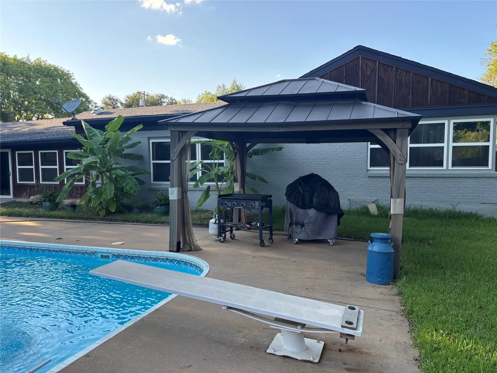 1800 6th Avenue SW Ardmore, OK 73401