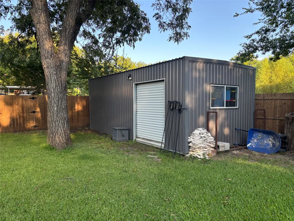 1800 6th Avenue SW Ardmore, OK 73401