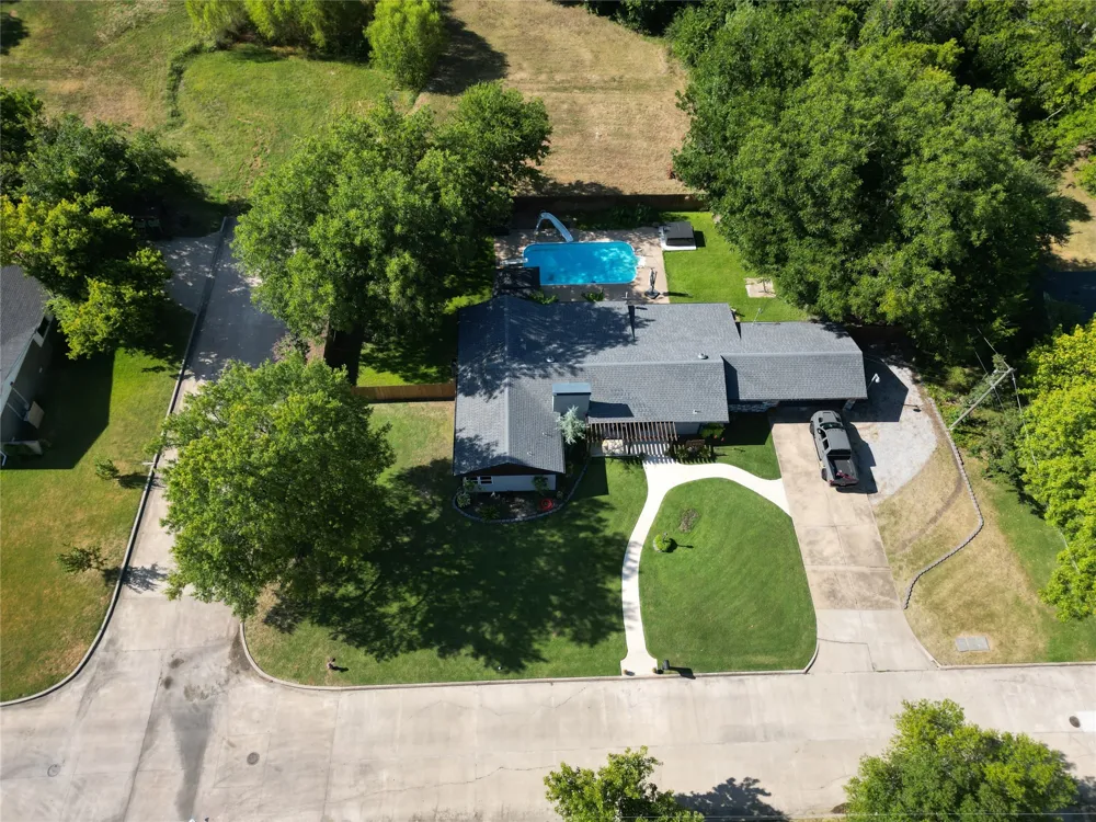 1800 6th Avenue SW Ardmore, OK 73401