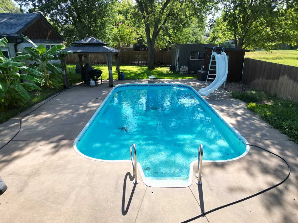 1800 6th Avenue SW Ardmore, OK 73401