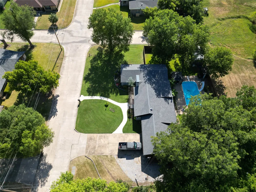 1800 6th Avenue SW Ardmore, OK 73401