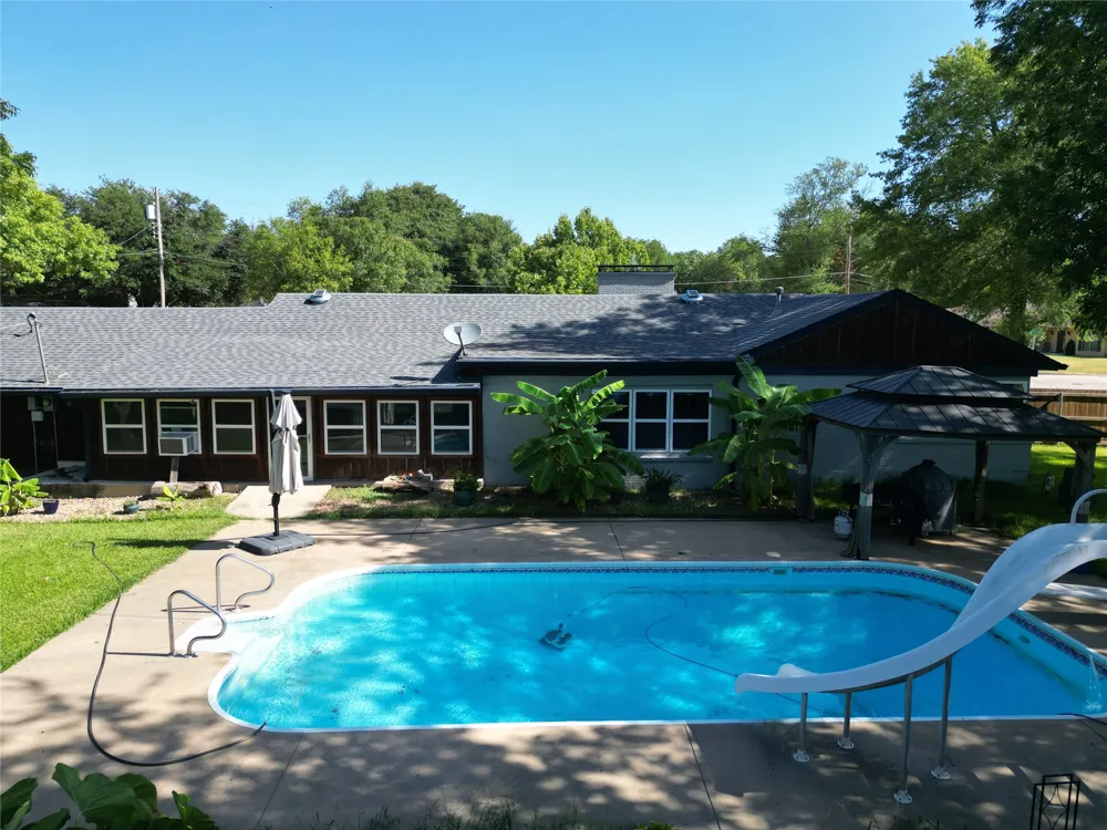 1800 6th Avenue SW Ardmore, OK 73401