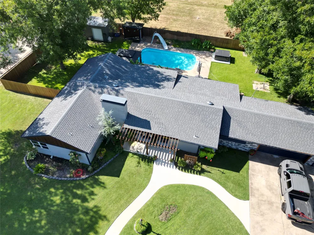 1800 6th Avenue SW Ardmore, OK 73401