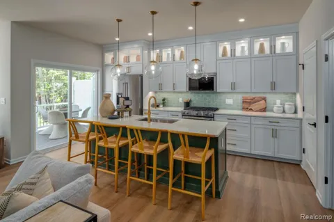 5395 Poppydrew Lane #53