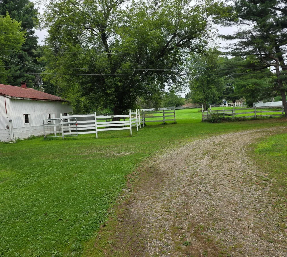 8550 Meridian Road Henrietta Township, MI 49272