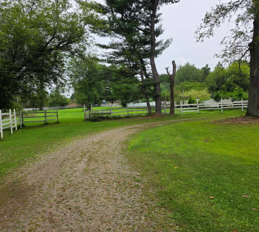 8550 Meridian Road Henrietta Township, MI 49272