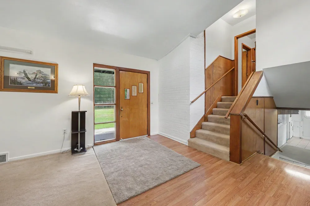 8550 Meridian Road Henrietta Township, MI 49272