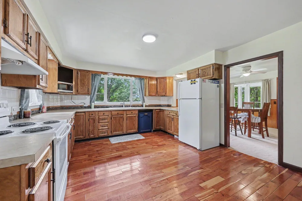 8550 Meridian Road Henrietta Township, MI 49272