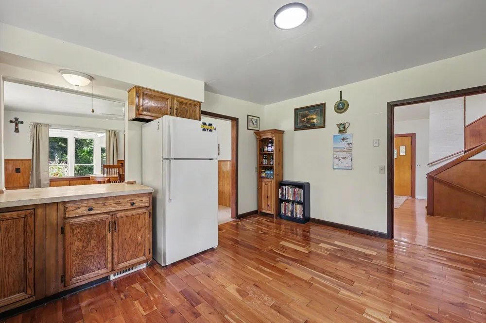 8550 Meridian Road Henrietta Township, MI 49272